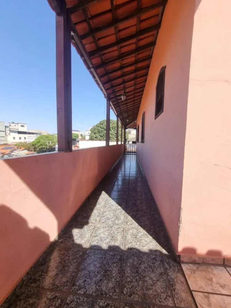 Casa, 3 quartos, 360 m² - Foto 6
