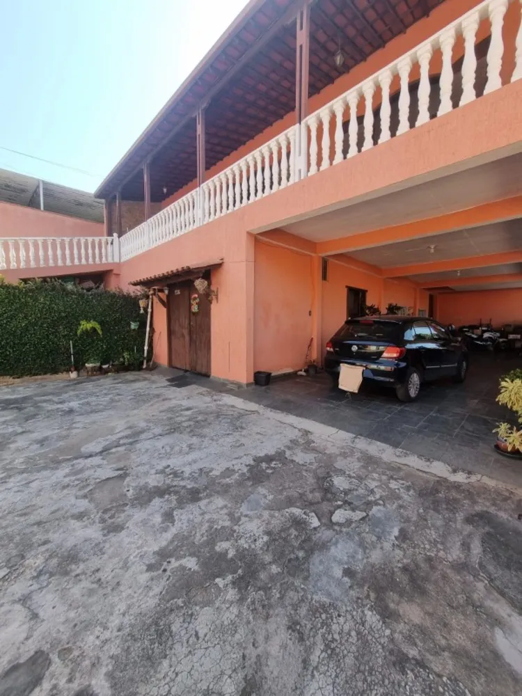Casa, 3 quartos, 360 m² - Foto 3