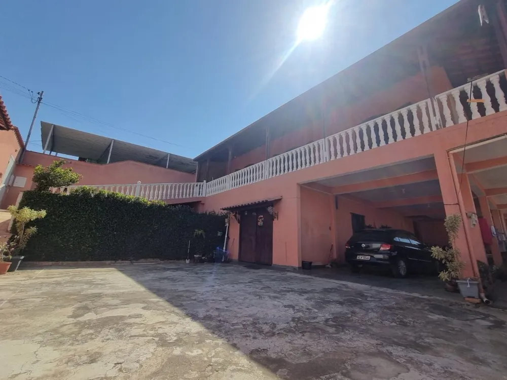 Casa, 3 quartos, 360 m² - Foto 2