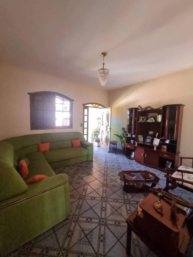 Casa, 3 quartos, 360 m² - Foto 15