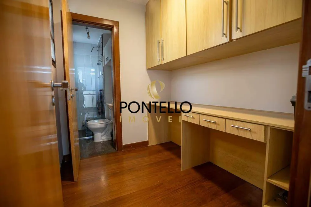 Apartamento, 4 quartos, 186 m² - Foto 3