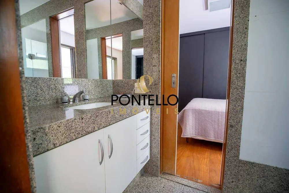 Apartamento, 4 quartos, 186 m² - Foto 1