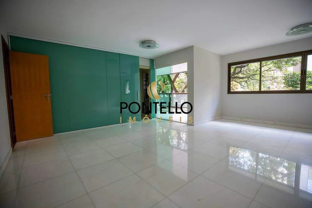 Apartamento, 4 quartos, 186 m² - Foto 7