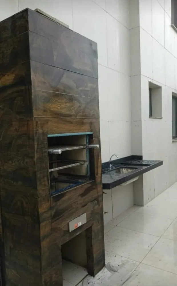 Apartamento, 3 quartos, 90 m² - Foto 1