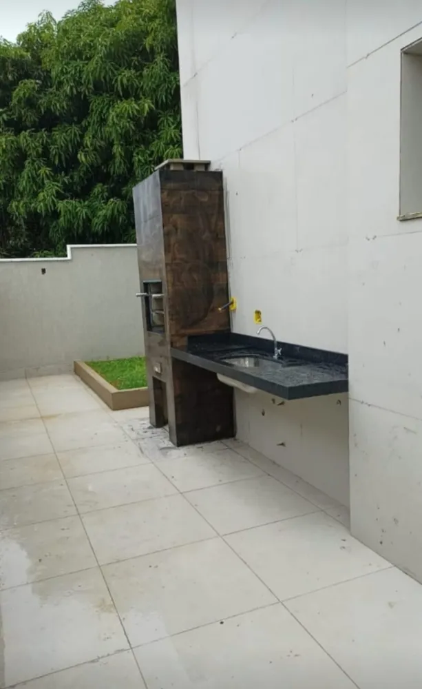 Apartamento, 3 quartos, 90 m² - Foto 5