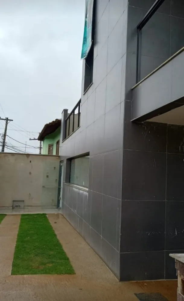 Apartamento, 3 quartos, 90 m² - Foto 2