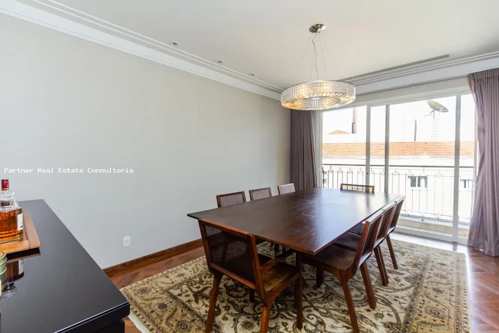 Apartamento, 4 quartos, 277 m² - Foto 6