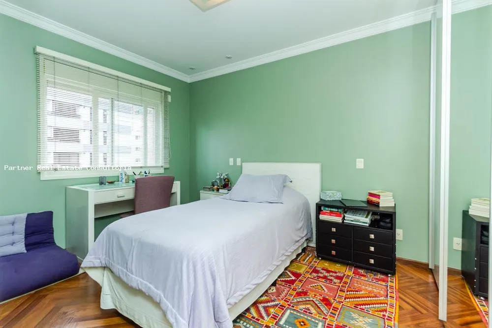 Apartamento, 4 quartos, 277 m² - Foto 8