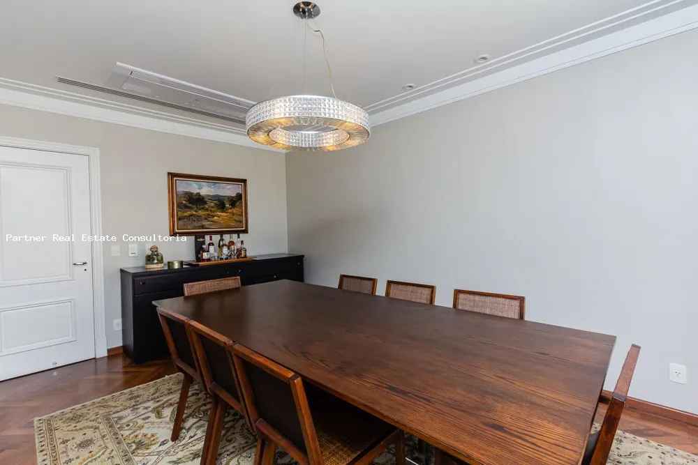 Apartamento, 4 quartos, 277 m² - Foto 9