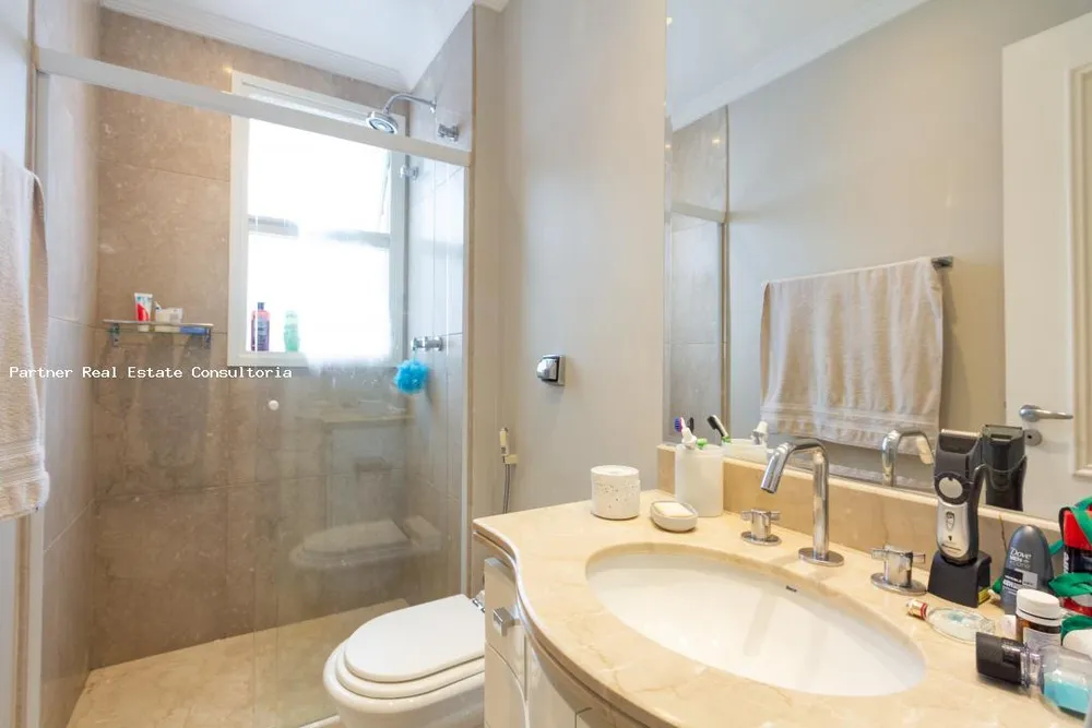 Apartamento, 4 quartos, 277 m² - Foto 8