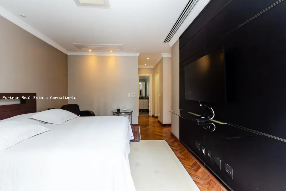Apartamento, 4 quartos, 277 m² - Foto 3