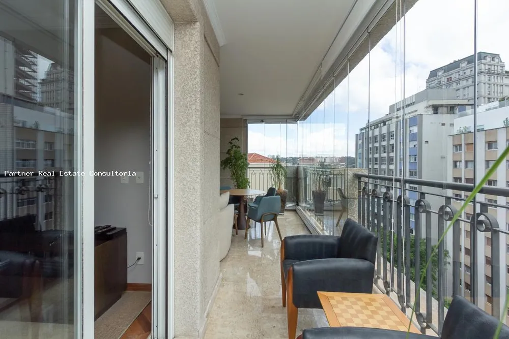 Apartamento, 4 quartos, 277 m² - Foto 12