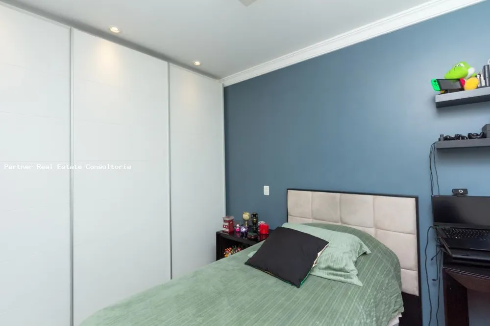 Apartamento, 4 quartos, 277 m² - Foto 2