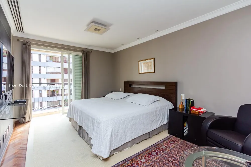 Apartamento, 4 quartos, 277 m² - Foto 5