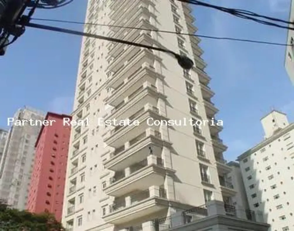Apartamento, 4 quartos, 277 m² - Foto 19