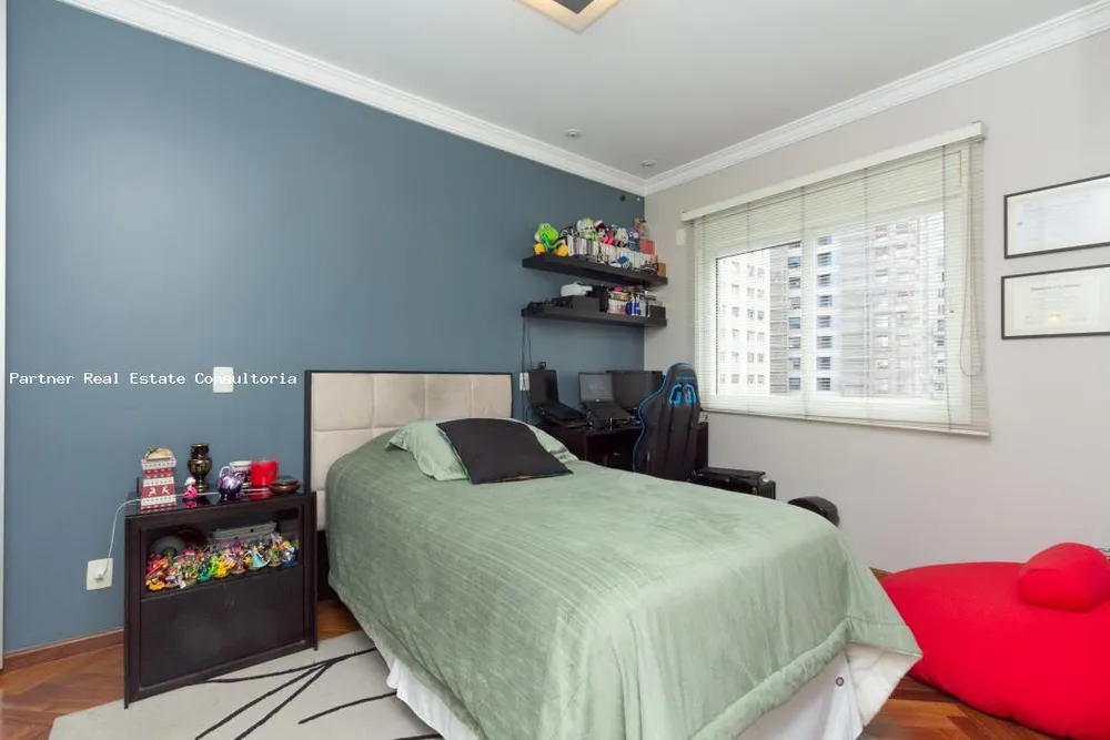 Apartamento, 4 quartos, 277 m² - Foto 17