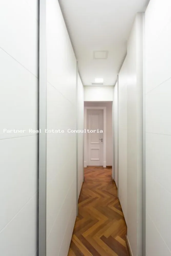Apartamento, 4 quartos, 277 m² - Foto 4