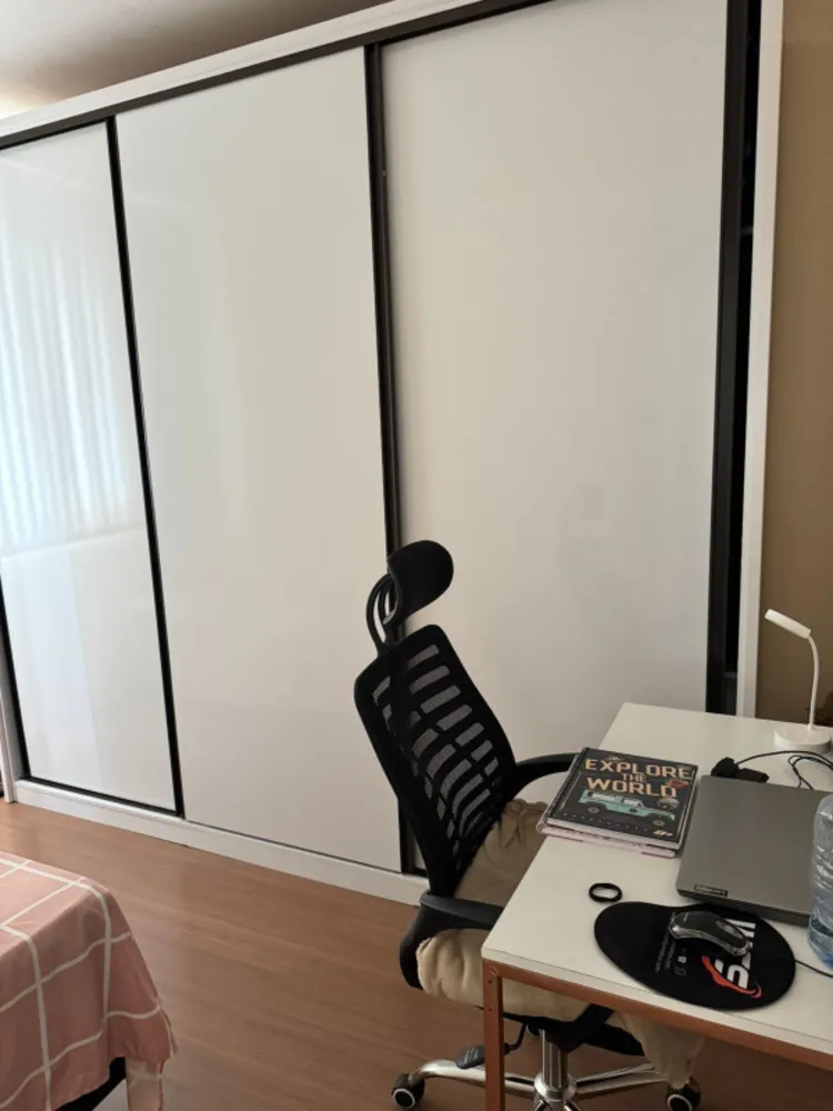 Apartamento, 2 quartos, 49 m² - Foto 6