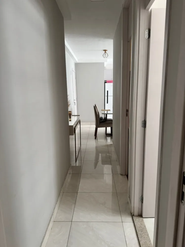 Apartamento, 2 quartos, 49 m² - Foto 4