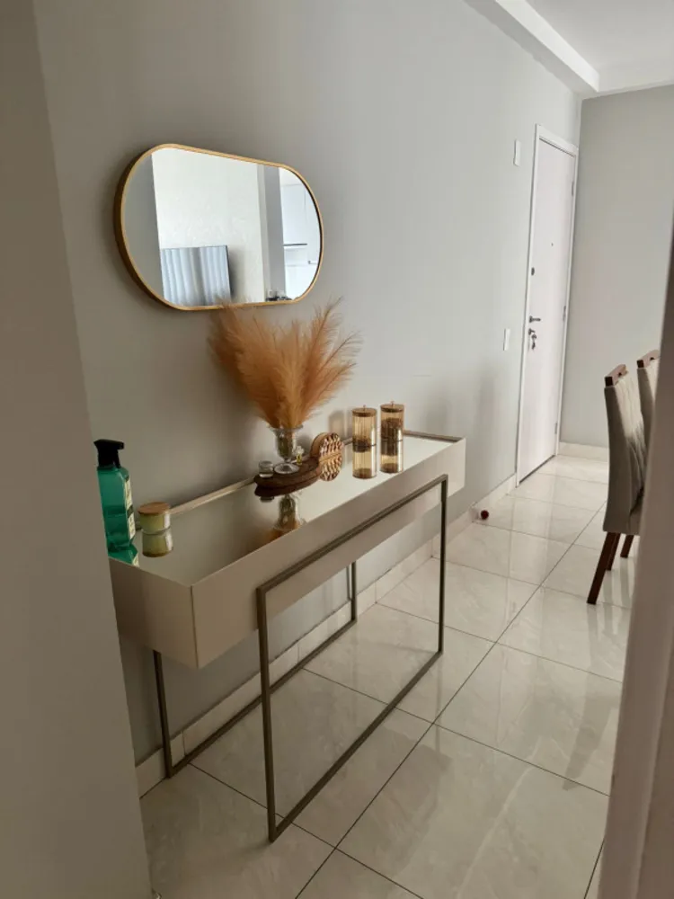 Apartamento, 2 quartos, 49 m² - Foto 2