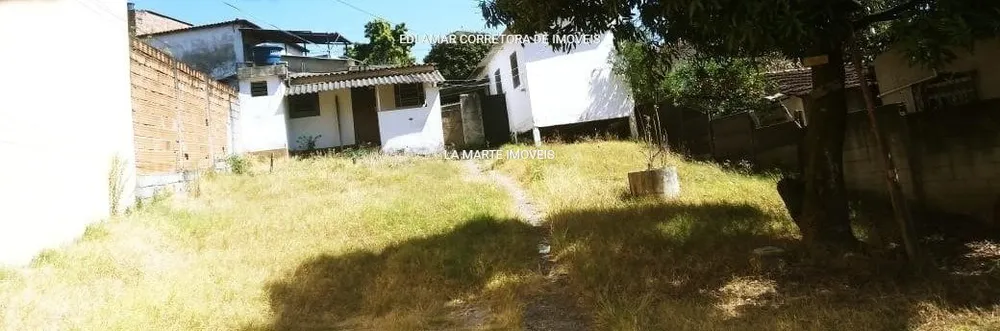 Terreno, 480 m² - Foto 2