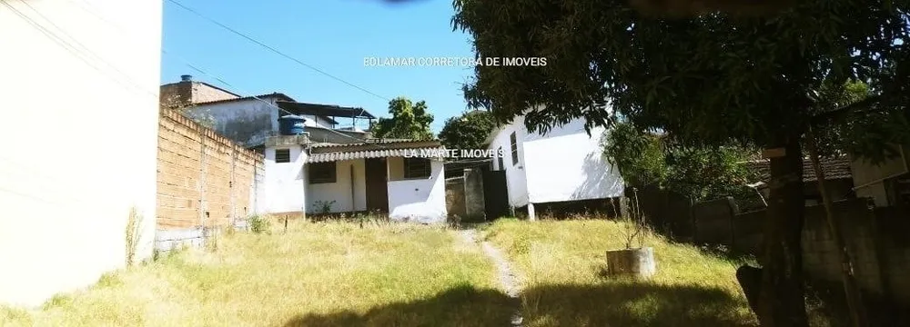 Terreno, 480 m² - Foto 1