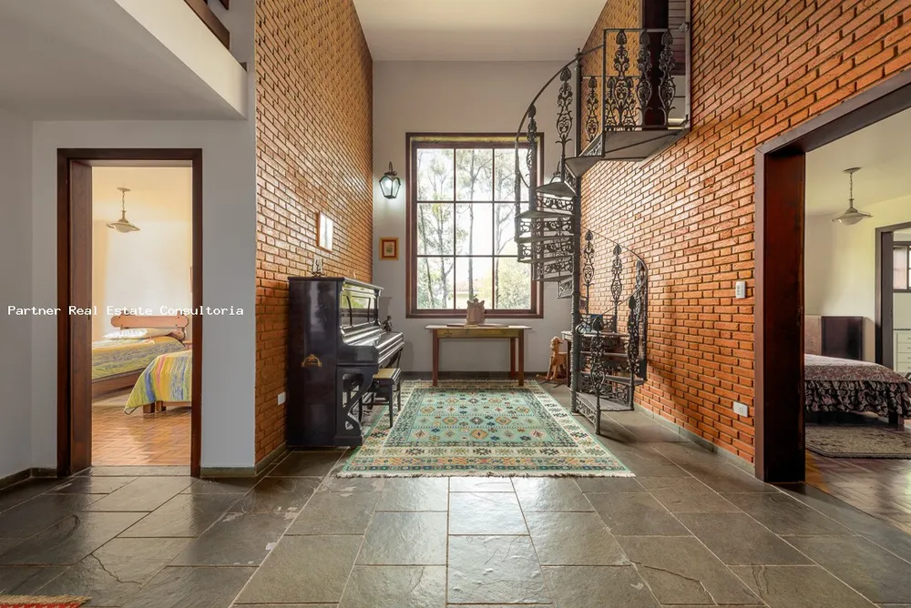 Casa de Condomínio, 6 quartos - Foto 19