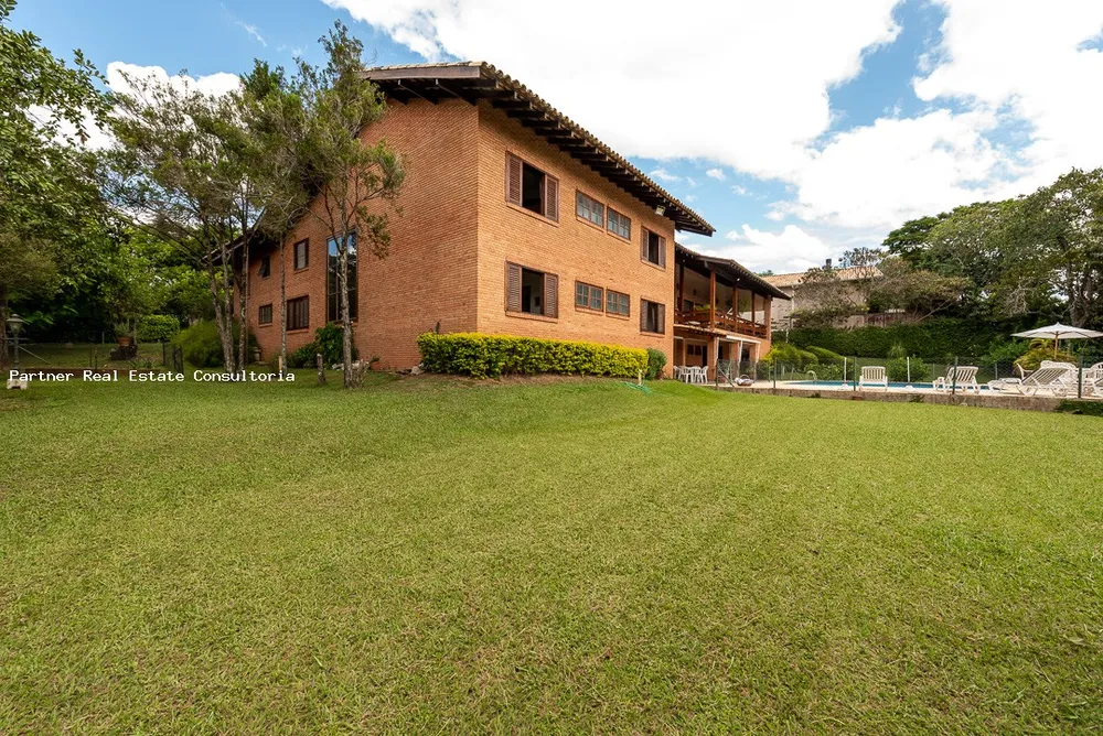 Casa de Condomínio, 6 quartos - Foto 9