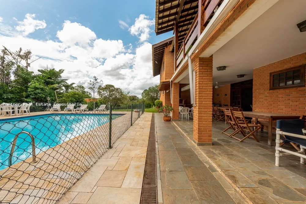 Casa de Condomínio, 6 quartos - Foto 7