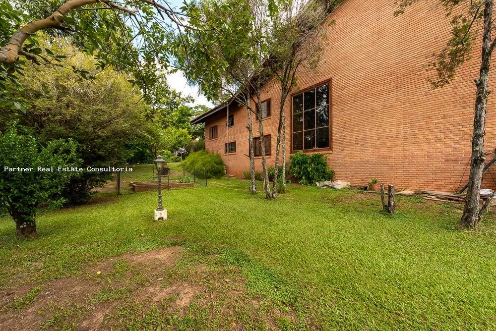 Casa de Condomínio, 6 quartos - Foto 10