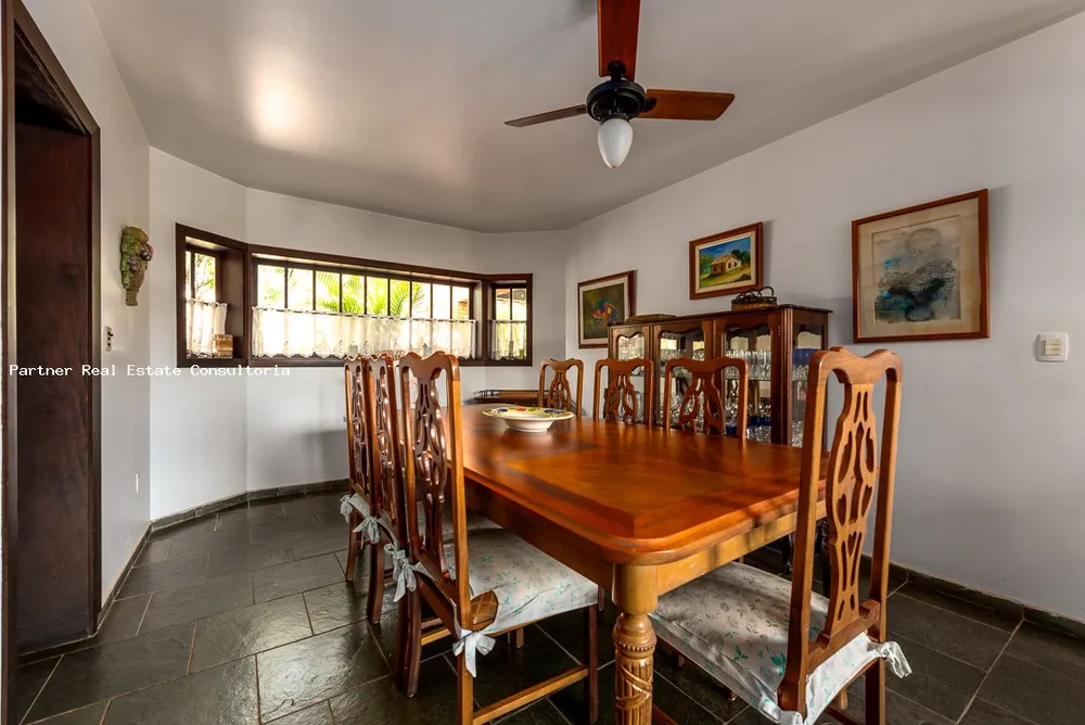 Casa de Condomínio, 6 quartos - Foto 24