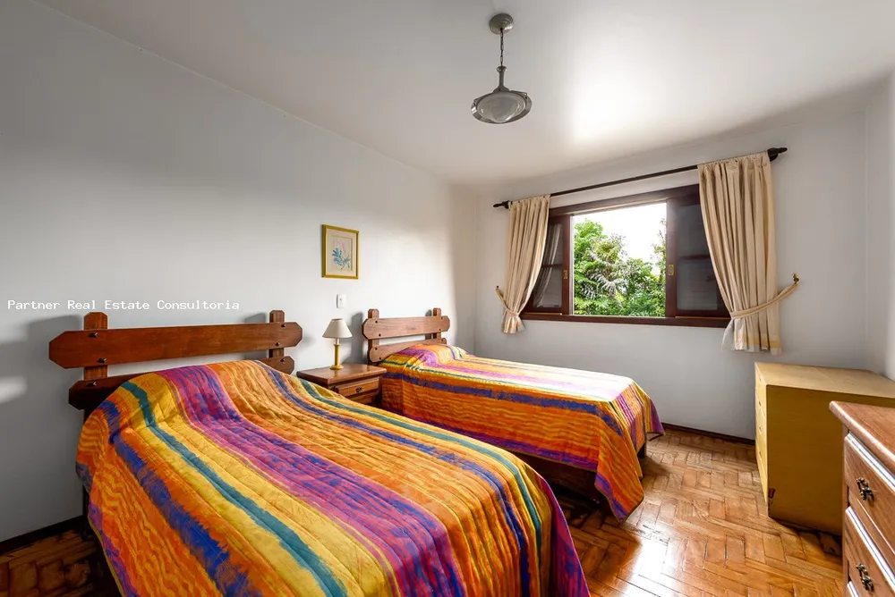 Casa de Condomínio, 6 quartos - Foto 11