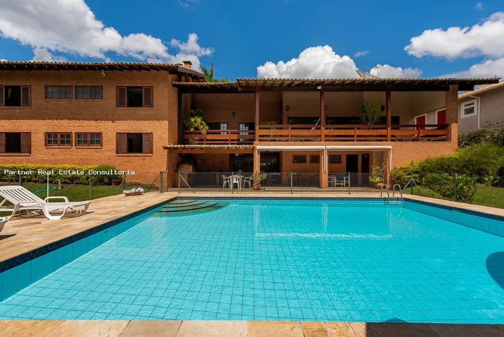 Casa de Condomínio, 6 quartos - Foto 3