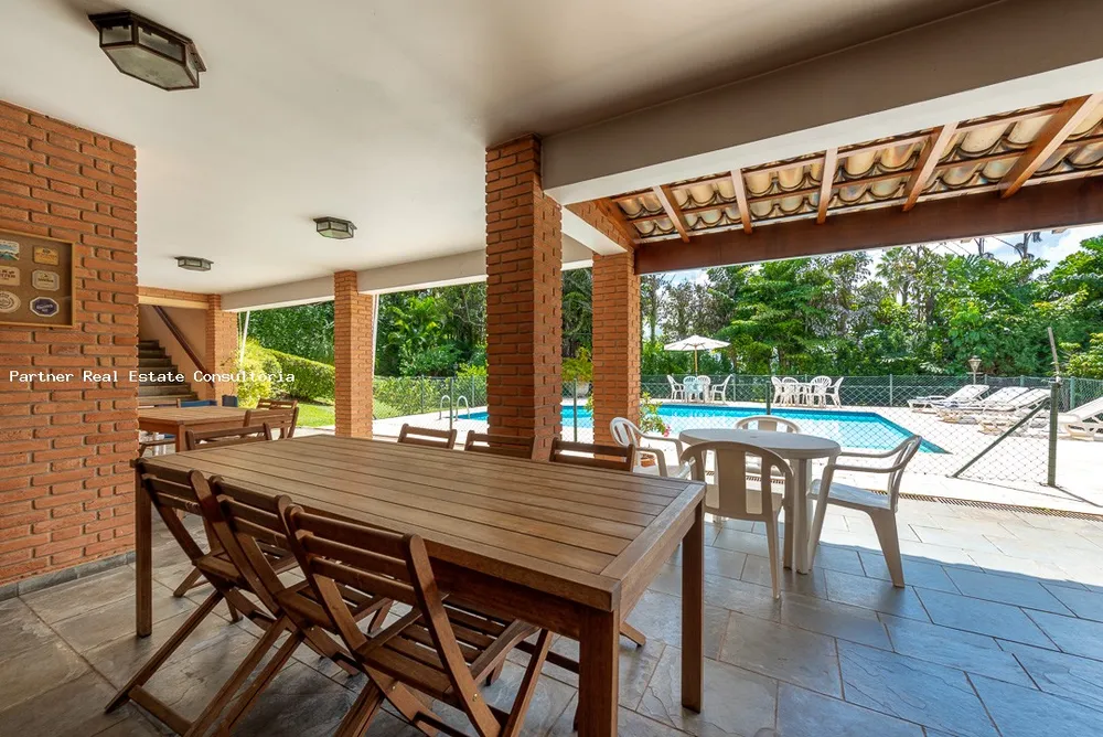 Casa de Condomínio, 6 quartos - Foto 6