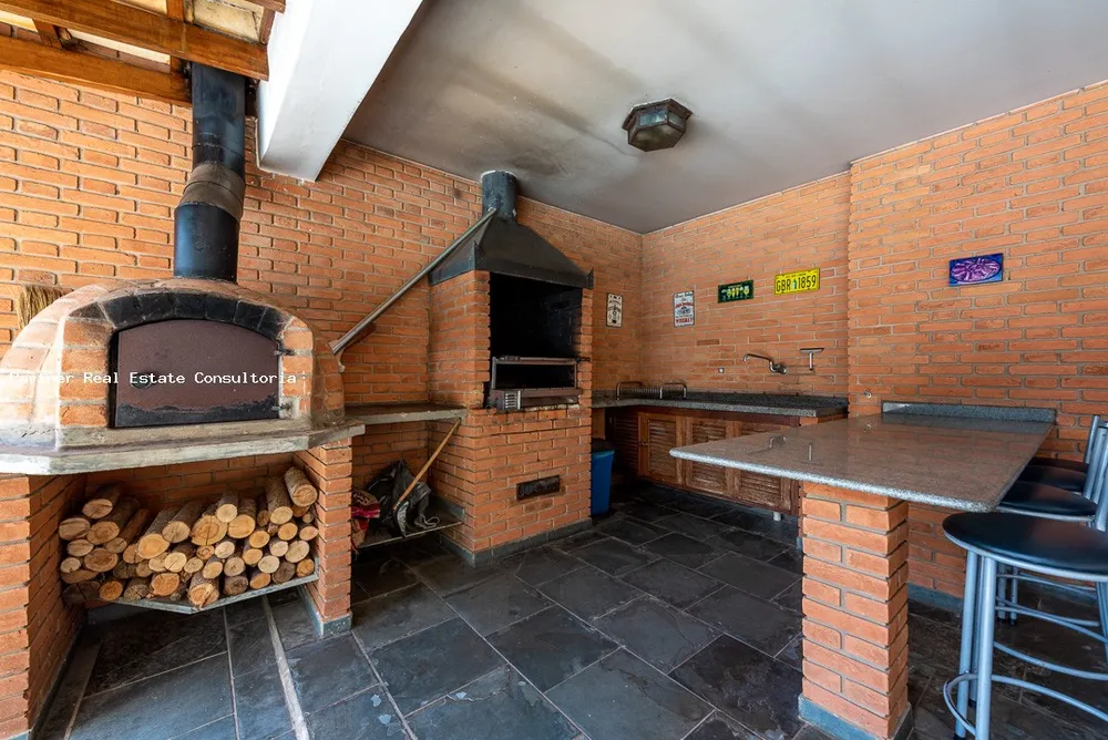 Casa de Condomínio, 6 quartos - Foto 5