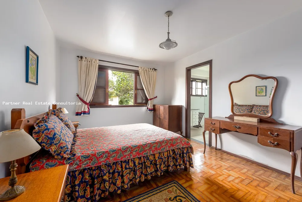 Casa de Condomínio, 6 quartos - Foto 14