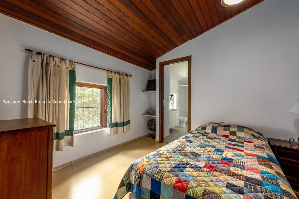 Casa de Condomínio, 6 quartos - Foto 17