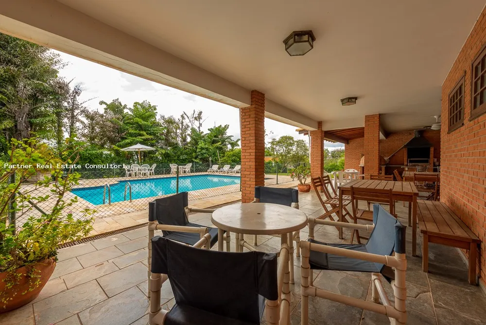 Casa de Condomínio, 6 quartos - Foto 8