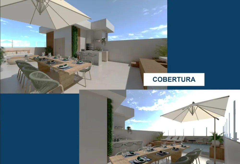 Apartamento, 3 quartos, 90 m² - Foto 4