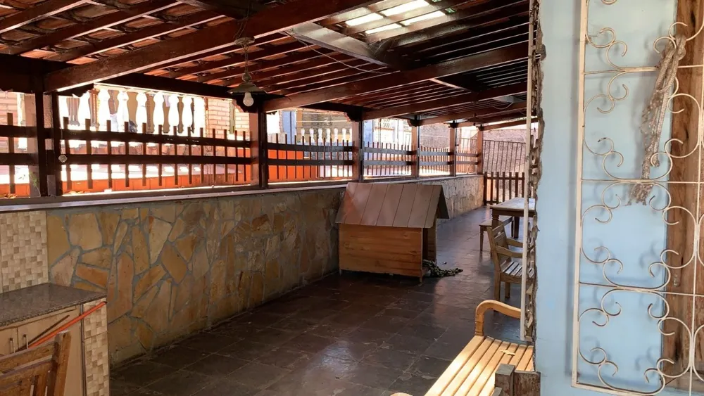 Casa, 4 quartos, 235 m² - Foto 14