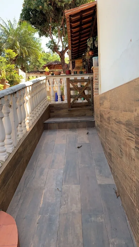 Casa, 4 quartos, 235 m² - Foto 7