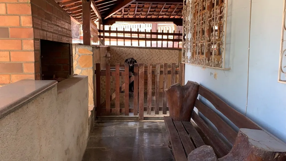 Casa, 4 quartos, 235 m² - Foto 13