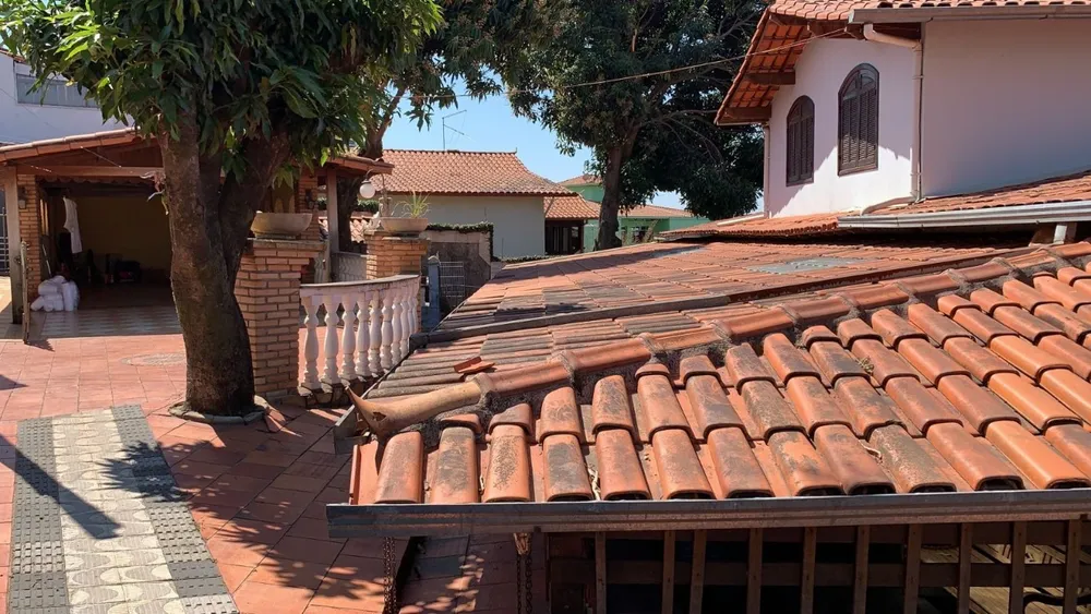 Casa, 4 quartos, 235 m² - Foto 16