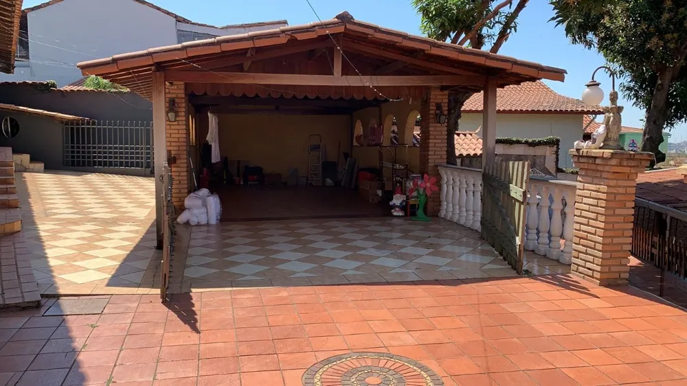 Casa, 4 quartos, 235 m² - Foto 17