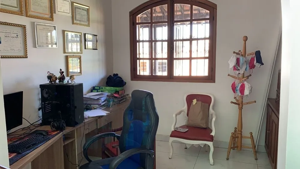Casa, 4 quartos, 235 m² - Foto 22