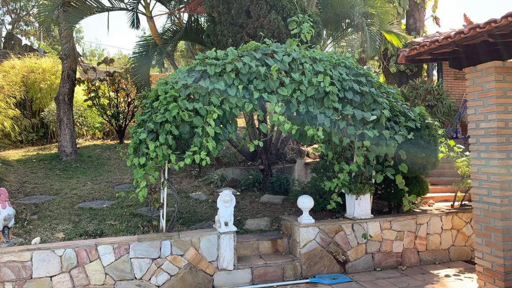 Casa, 4 quartos, 235 m² - Foto 11