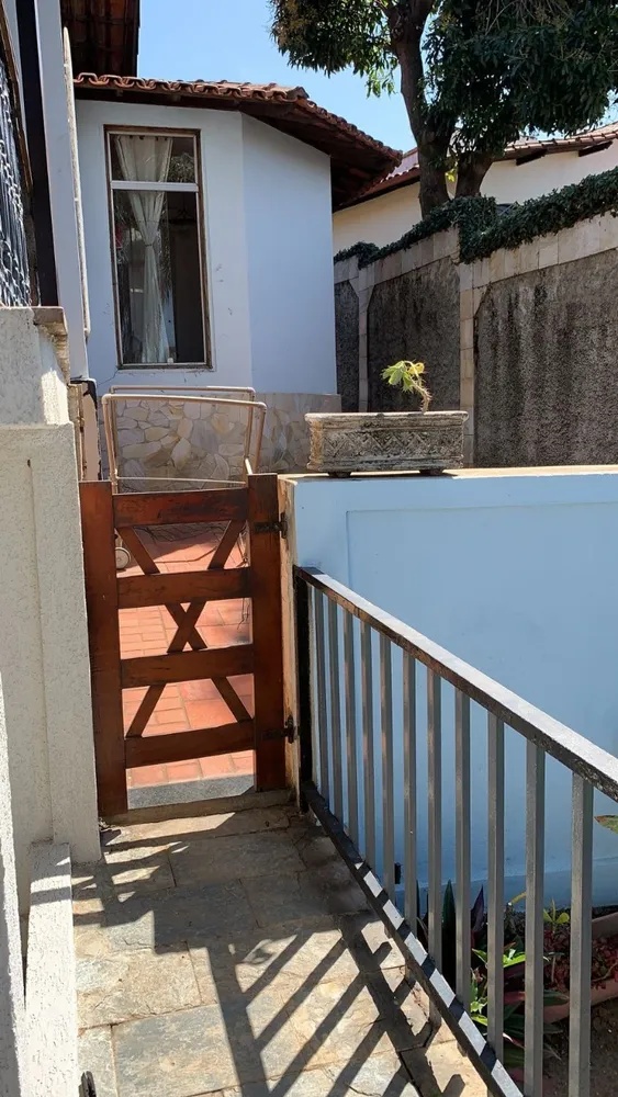 Casa, 4 quartos, 235 m² - Foto 6
