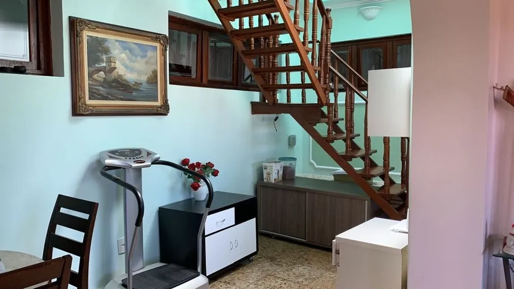 Casa, 4 quartos, 235 m² - Foto 4
