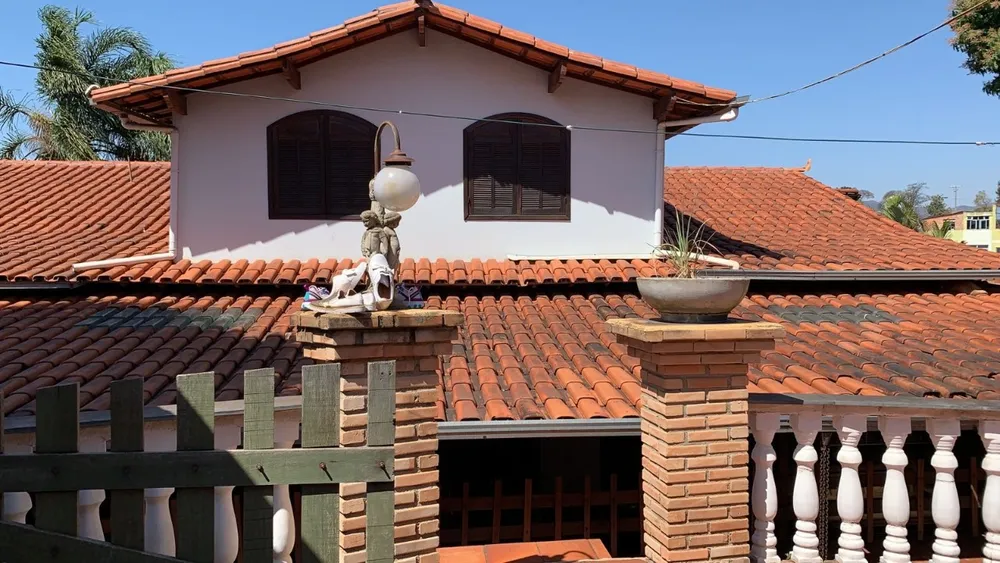 Casa, 4 quartos, 235 m² - Foto 3