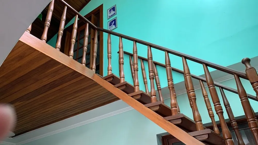Casa, 4 quartos, 235 m² - Foto 23